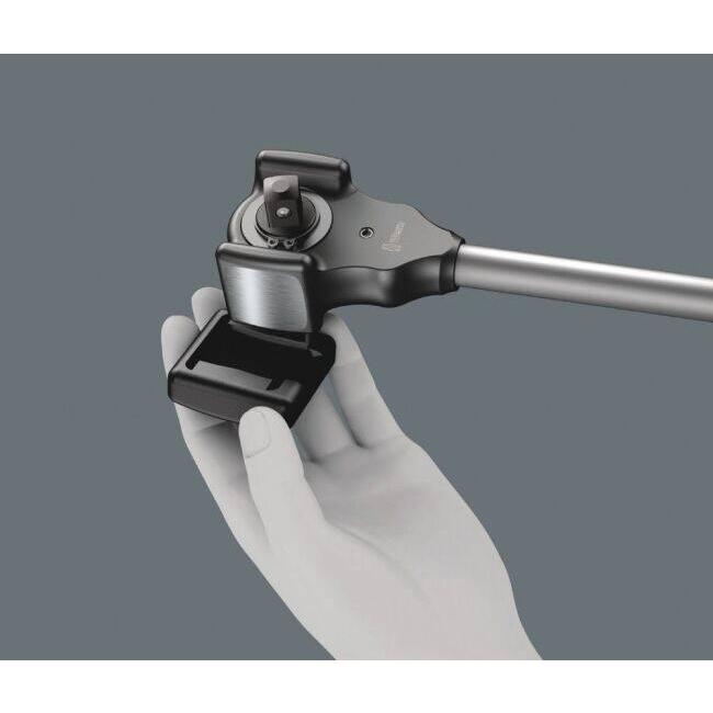 WERA ヴェラ 差込1/2SQラチェットハンマーセット セット工具の画像