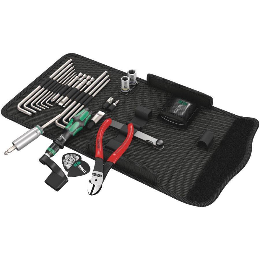 Wera（ヴェラ） 工具セット セット工具 : ウェビック1号店 - 通販