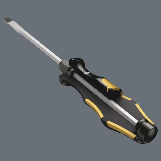WERA ヴェラ 配管・空調用ツールセット 36点 ツールバック付 配管・空調用ドライバーセット 19PCS セット工具の画像