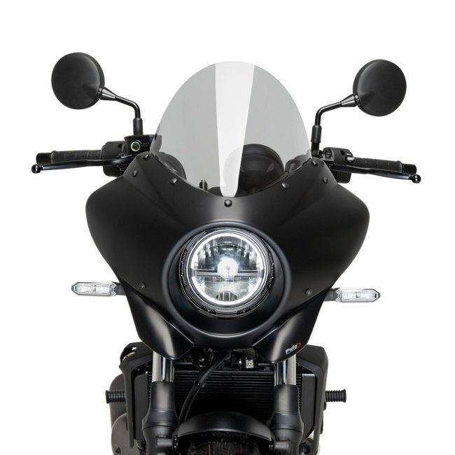 Puig（プーチ） セミフェアリング ミラージュ TOURING(MIRAGE TOURING