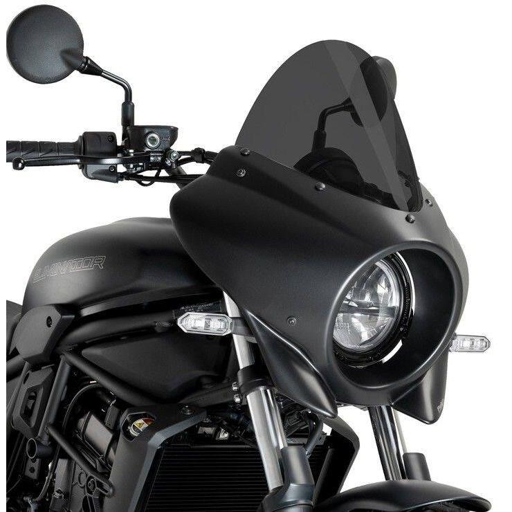 Puig（プーチ） セミフェアリング ミラージュ TOURING(MIRAGE TOURING