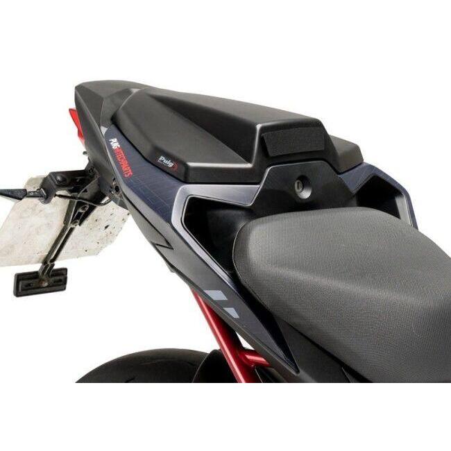 Puig（プーチ） リヤシートカウル(REAR SEAT COWLS) カラー：マット