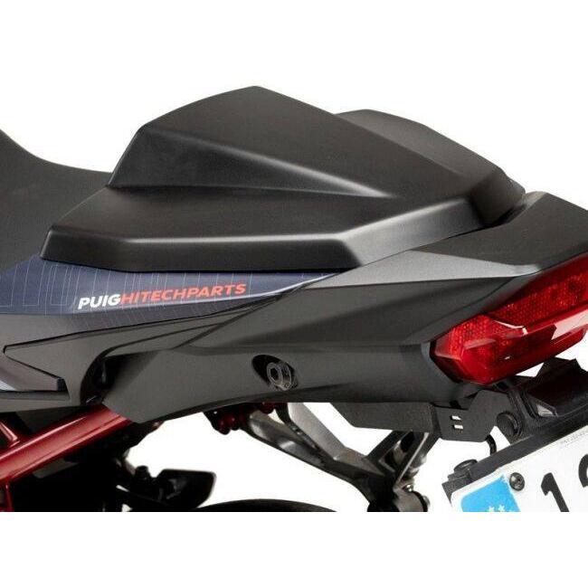 Puig（プーチ） リヤシートカウル(REAR SEAT COWLS) カラー：マット