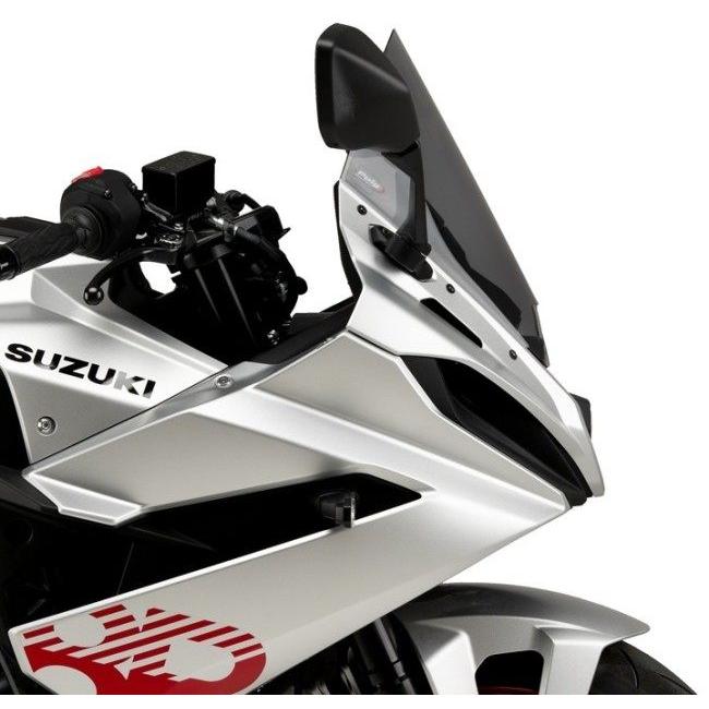 Puig（プーチ） レーシングスクリーン R-RACER(R-RACER SCREEN) カラー