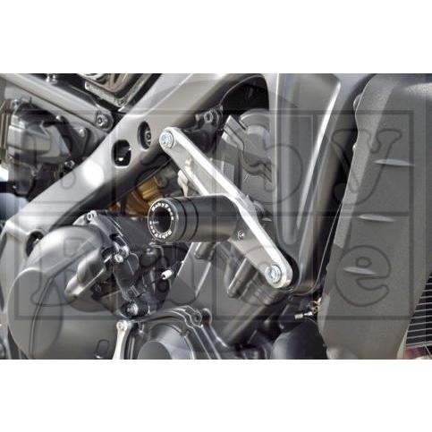 BABYFACE ベビーフェイス フレームスライダー XSR900GP YAMAHA ヤマハ エンジンスライダー・フレームスライダー フレーム