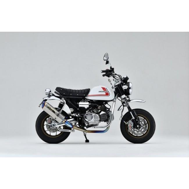 G-Craft ASIA G-Craft ジークラフト オイルキャッチタンク モンキー125
