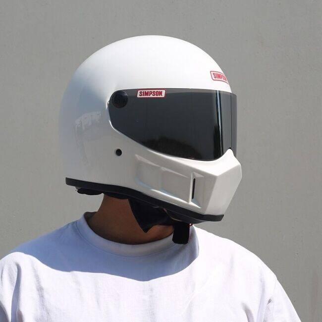 SIMPSON（シンプソン） SIMPSON NORIX シンプソンノリックス SB15