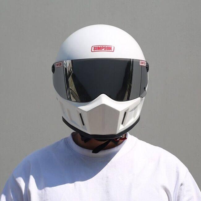 SIMPSON（シンプソン） SIMPSON NORIX シンプソンノリックス SB15