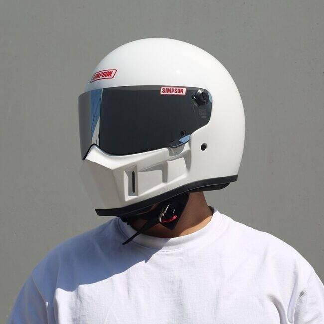 SIMPSON（シンプソン） SIMPSON NORIX シンプソンノリックス SB15