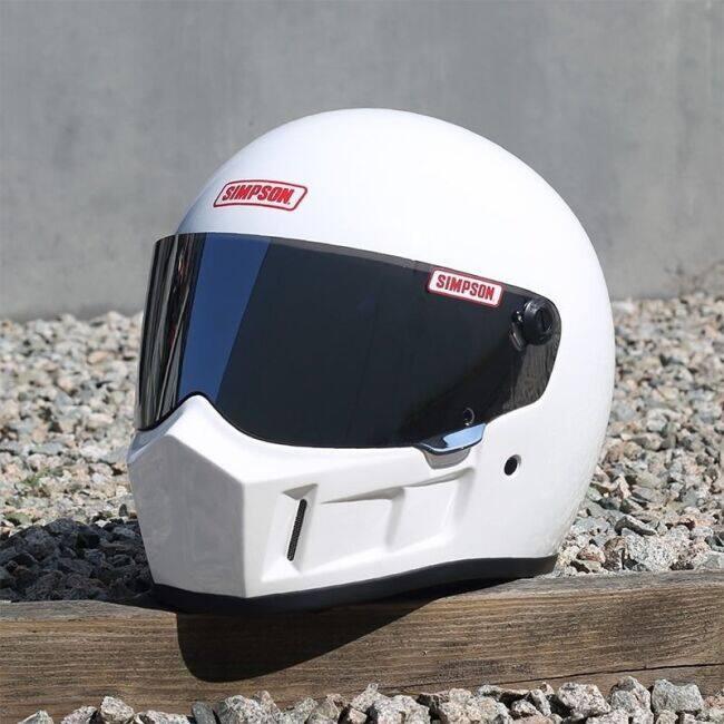 SIMPSON（シンプソン） SIMPSON NORIX シンプソンノリックス SB15