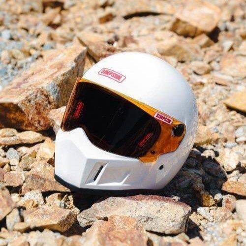 SIMPSON（シンプソン） SIMPSON NORIX シンプソンノリックス SB15