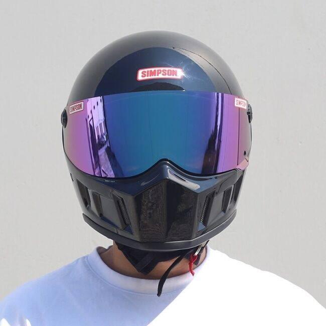 SIMPSON（シンプソン） SIMPSON NORIX シンプソンノリックス SB15