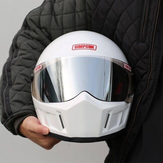 SIMPSON（シンプソン） SIMPSON NORIX シンプソンノリックス SB15用