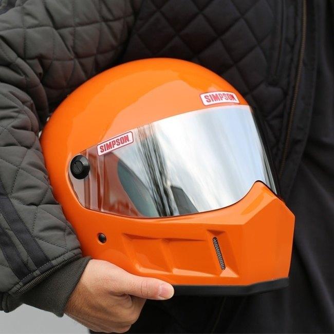 SIMPSON（シンプソン） SIMPSON NORIX シンプソンノリックス SB15用