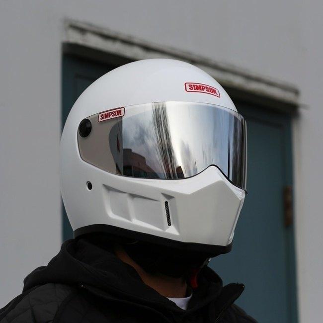 SIMPSON（シンプソン） SIMPSON NORIX シンプソンノリックス SB15用