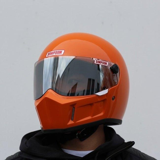 SIMPSON（シンプソン） SIMPSON NORIX シンプソンノリックス SB15用