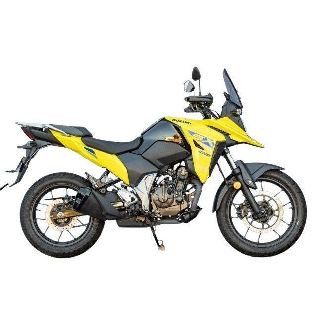 KIJIMA（キジマ） スクリーンキット Vストローム250SX SUZUKI スズキ