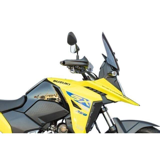 KIJIMA（キジマ） スクリーンキット Vストローム250SX SUZUKI スズキ