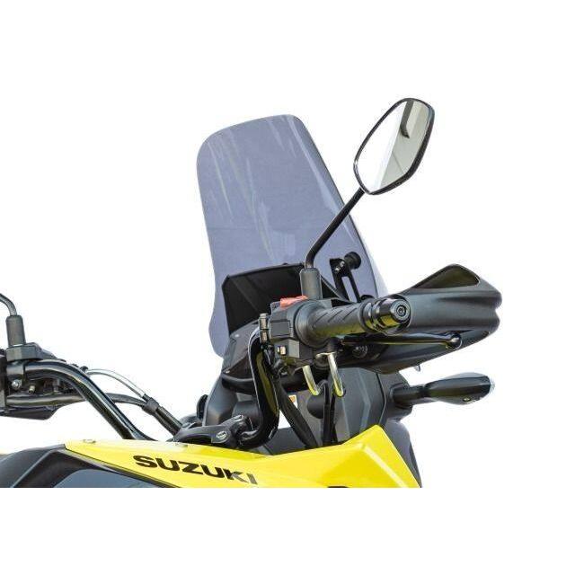 KIJIMA（キジマ） スクリーンキット Vストローム250SX SUZUKI スズキ