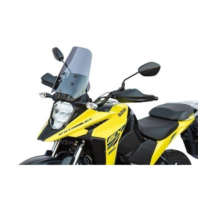 KIJIMA（キジマ） スクリーンキット Vストローム250SX SUZUKI スズキ