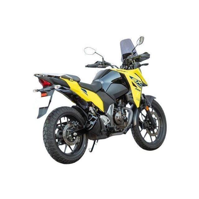 KIJIMA（キジマ） スクリーンキット Vストローム250SX SUZUKI スズキ