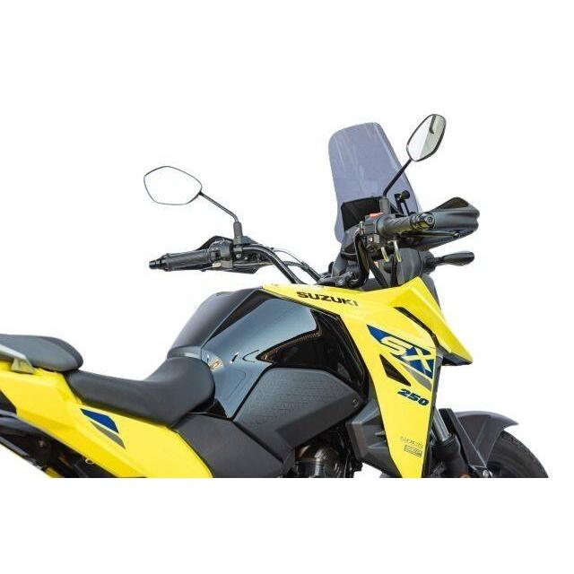 KIJIMA（キジマ） スクリーンキット Vストローム250SX SUZUKI スズキ