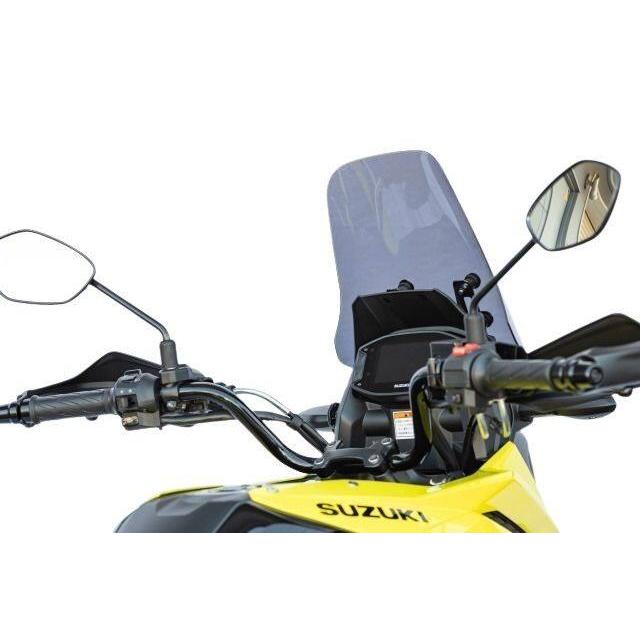 KIJIMA（キジマ） スクリーンキット Vストローム250SX SUZUKI スズキ