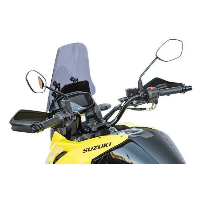 KIJIMA（キジマ） スクリーンキット Vストローム250SX SUZUKI スズキ