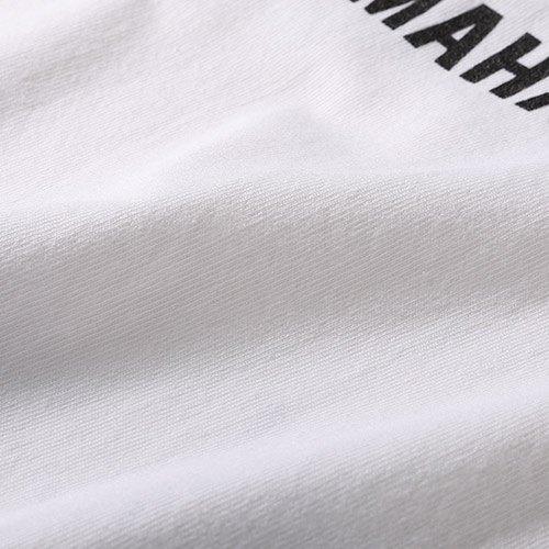 Y’S GEAR(YAMAHA) ワイズギア RY3008 デザインTシャツ OW81 サイズ：M(90792AE62M00) Tシャツ アパレル | ワイズギア | 02