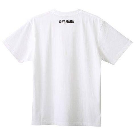 ワイズギア Y'S GEAR(YAMAHA) RY3008 デザインTシャツ SR サイズ：XL