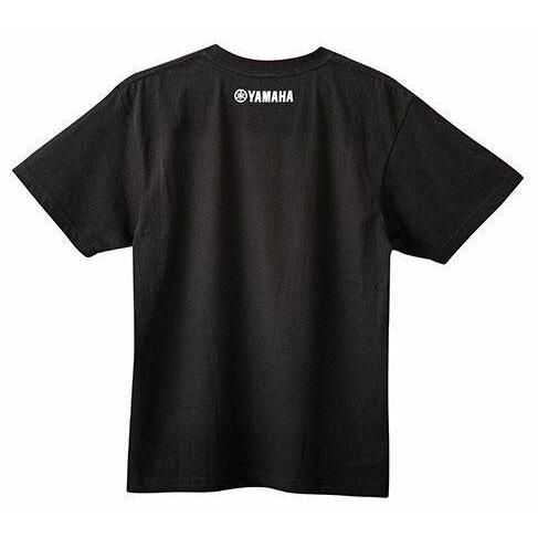 Y’S GEAR(YAMAHA) ワイズギア RY3008 デザインTシャツ TRICKER サイズ：XL(90792AE70X00) トリッカー YAMAHA ヤマハ Tシャツ アパレル | ワイズギア | 01