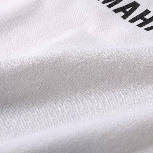 Y’S GEAR(YAMAHA) ワイズギア RY3008 デザインTシャツ TRICKER サイズ：XL(90792AE70X00) トリッカー YAMAHA ヤマハ Tシャツ アパレル | ワイズギア | 02