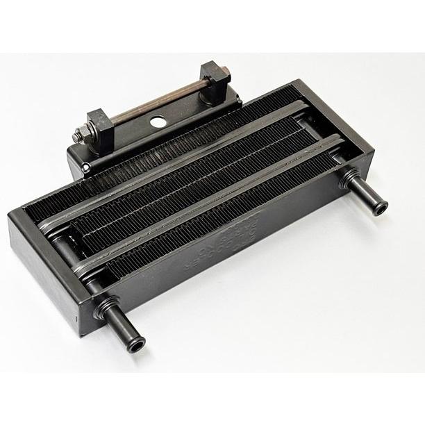 Z2Z1ロックハートオイルクラー BRC ビーアールシー ロックハートタイプ・オイルクーラーキット Z1 Z2