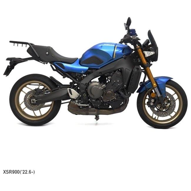 ENDURANCE（エンデュランス） メーターバイザーセット＋取り付けキット