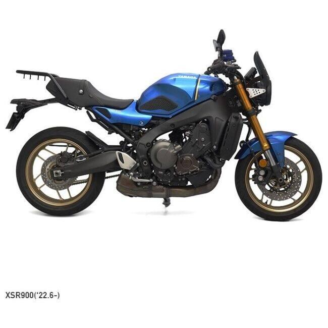 ENDURANCE（エンデュランス） メーターバイザーセット＋取り付けキット