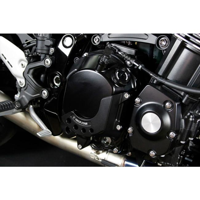 z900rs用TRICK STAR メッシュカバー トリックスター / Z900RS / CAFE(18-22)(23-25) / Z900(18-24