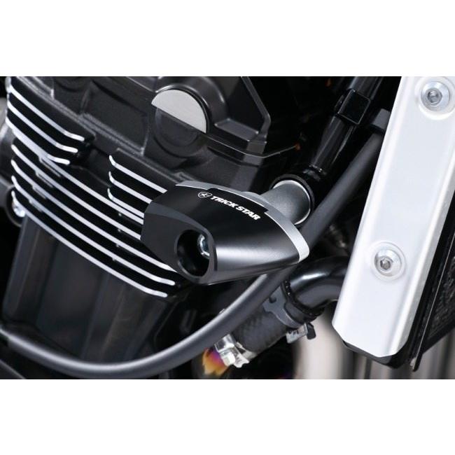 TRICKSTAR トリックスター フレームスライダーセット タイプ