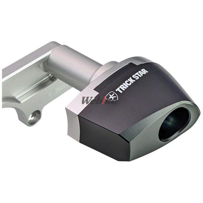 TRICK STAR（トリックスター） フレームスライダー TYPE-E CBR250RR