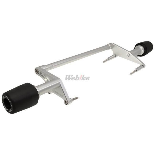 TRICK STAR（トリックスター） フレームスライダーセット タイプ：TYPE