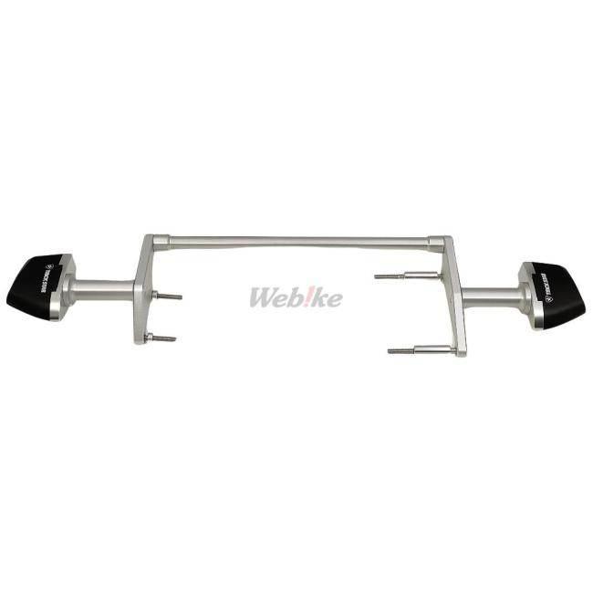 TRICK STAR（トリックスター） フレームスライダーセット タイプ：TYPE