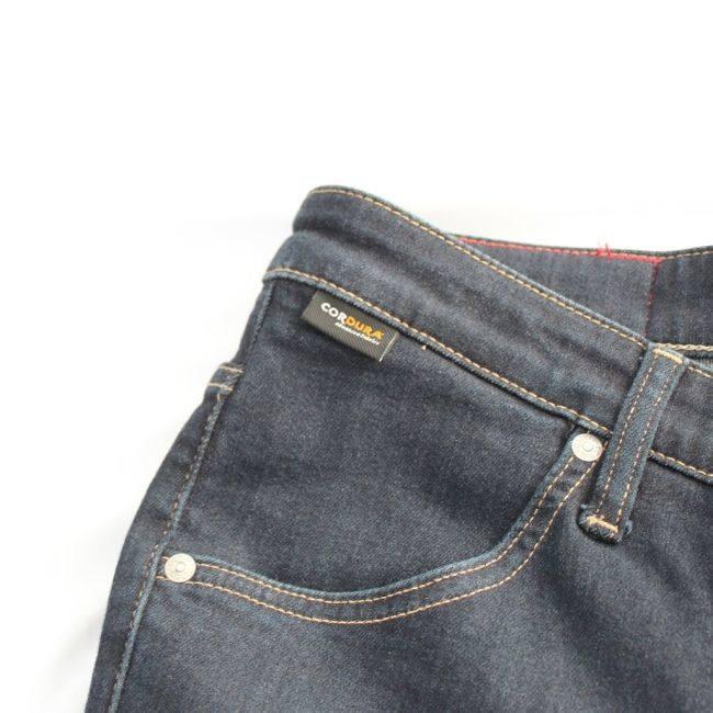 56design 56デザイン 【56design×EDWIN】SUPER STRETCH SLIM CORDURA DENIM サイズ：M デニムパンツ・ジーンズ・チノパンツ パンツ・ボトムス アパレル_3