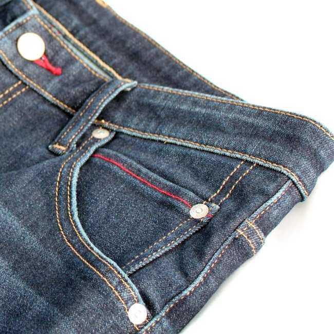 56design 56デザイン 【56design×EDWIN】SUPER STRETCH SLIM CORDURA DENIM サイズ：M デニムパンツ・ジーンズ・チノパンツ パンツ・ボトムス アパレル_4