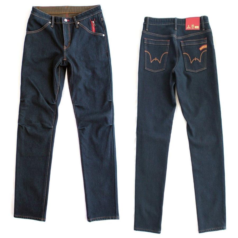 56design（56デザイン） 【56design×EDWIN】3D FIT DEF DENIM サイズ