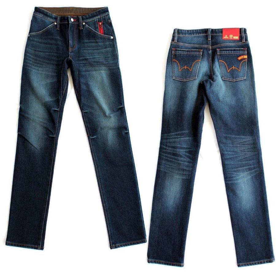 56design（56デザイン） 【56design×EDWIN】3D FIT DEF DENIM サイズ