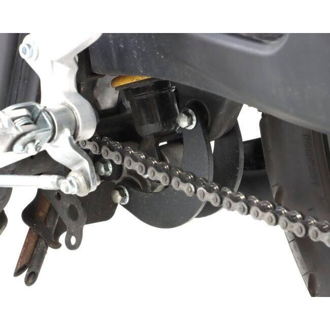 KITACO（キタコ） ローダウンリンクプレートセット XSR125 XSR155
