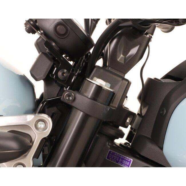 KITACO（キタコ） ローダウンリンクプレートセット XSR125 XSR155