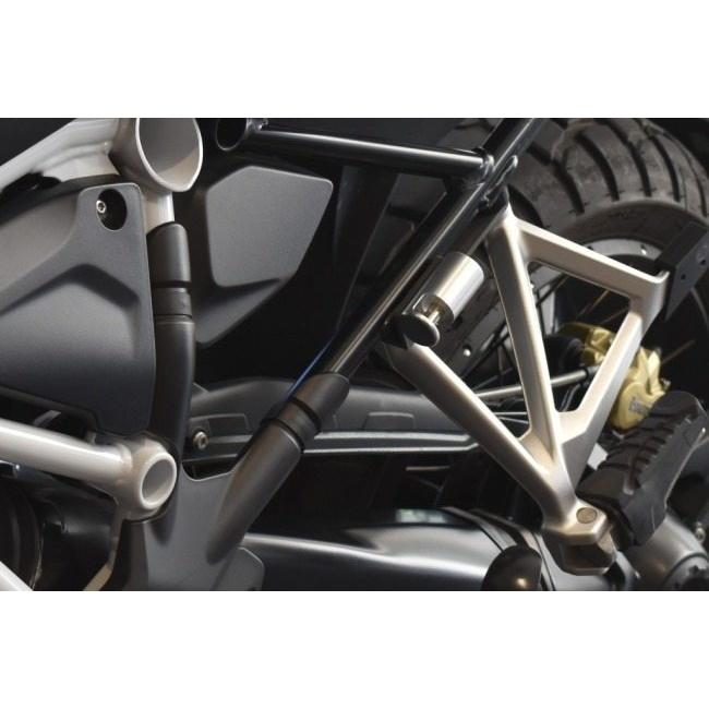 Fixe design フィックスデザイン ヘルメットロック M1 専用KIT カラー