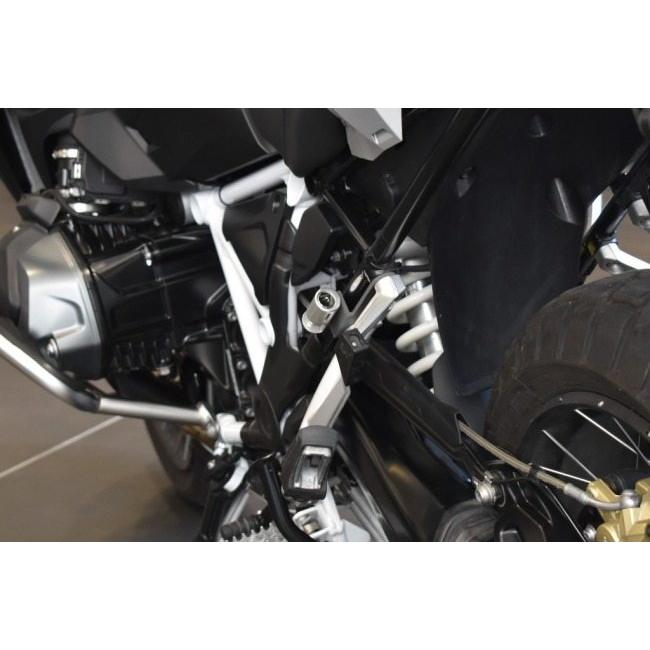 Fixe design フィックスデザイン ヘルメットロック M1 専用KIT カラー