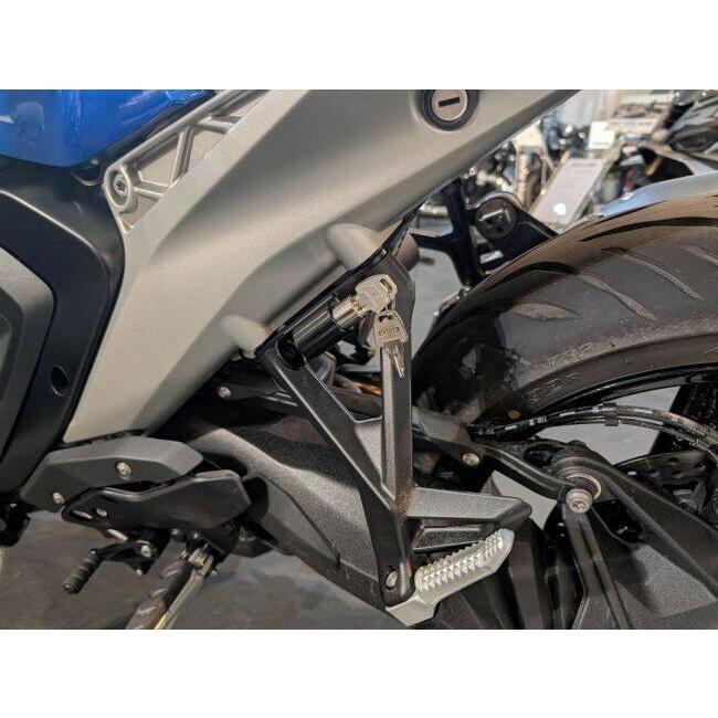 ★専用ページ★ Fixe design フィックスデザイン ヘルメットロック M1 専用KIT カラー
