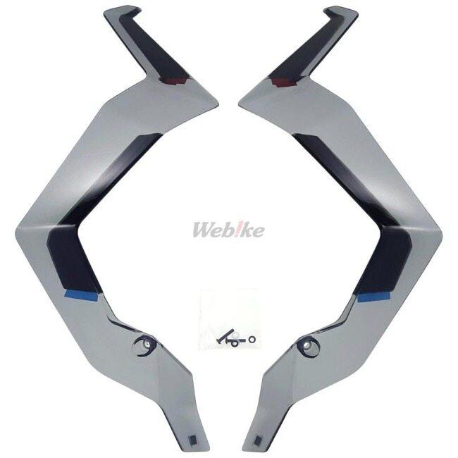 HONDA ホンダ レッグディフレクター X-ADV その他スクーター外装 カウル関連 外装